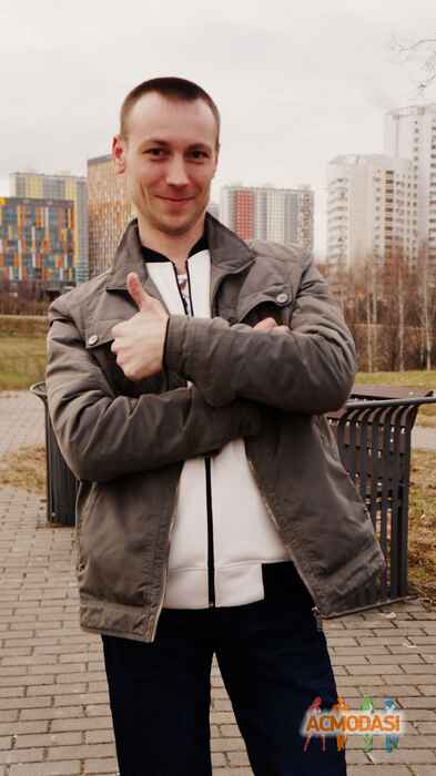 Алексей Юрьевич Вдовкин фото №1173719. Загружено 27 Апреля 2017