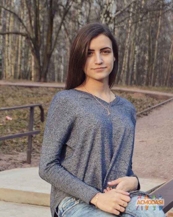 Анна Сергеевна Гончарова фото №1181361. Загружено 22 Мая 2017