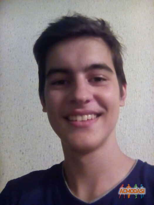 Артур  Гаеткулов фото №1216535. Загружено 20 Августа 2017