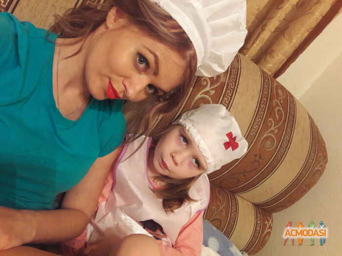 Диана Никитична Панкова фото №1372041. Загружено 17 Сентября 2018