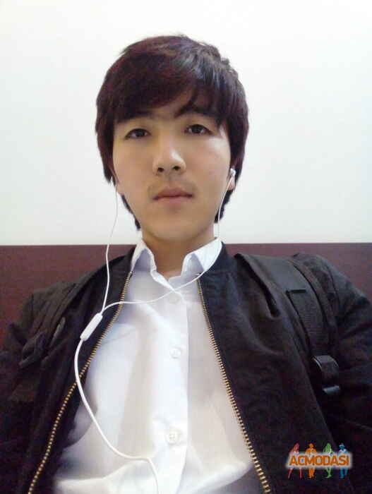 Абдулла Рахатбек уулу Рахатбек уулу фото №1498866. Загружено 12 Августа 2019