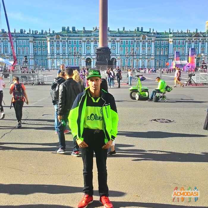 Валерий Викторович Елисеев фото №1519907. Загружено 03 Октября 2019