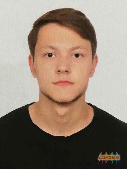 Алимжан Абиджанович Мухитдинов фото №1662517. Загружено 03 Декабря 2020