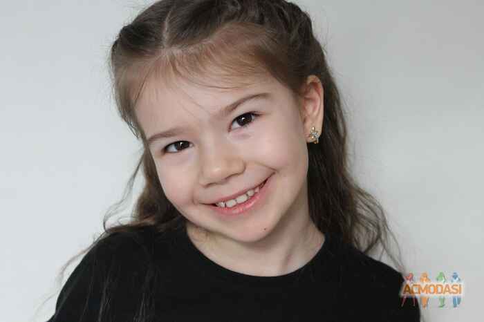 Лиза  Попружная фото №1697176. Загружено 05 Апреля 2021