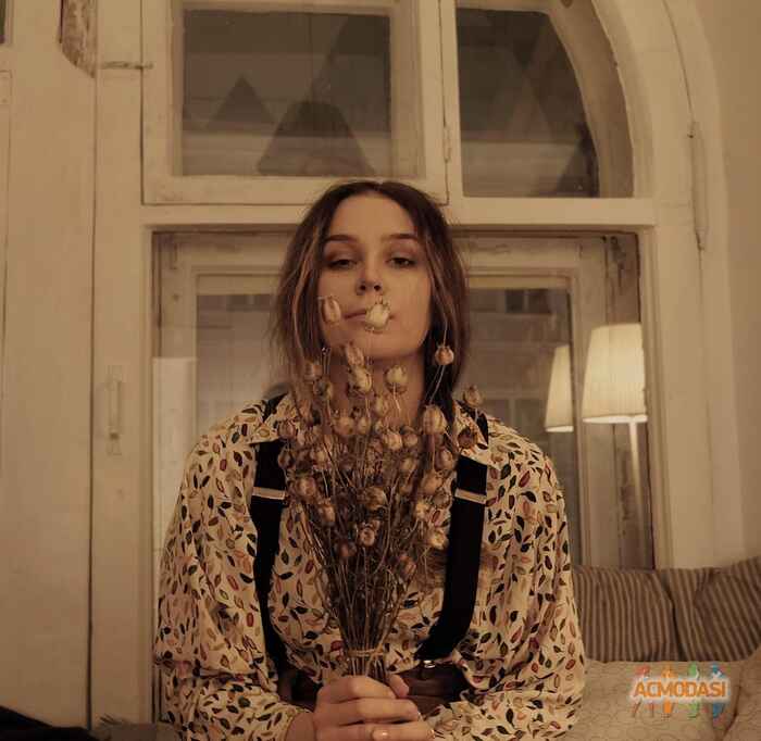 Nataly  Huskey фото №1720132. Загружено 01 Июля 2021