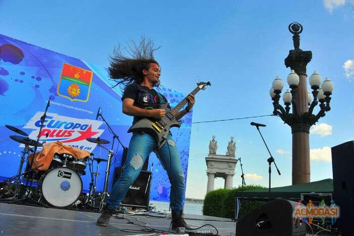 Артем  Захаров фото №1783526. Загружено 18 Марта 2022