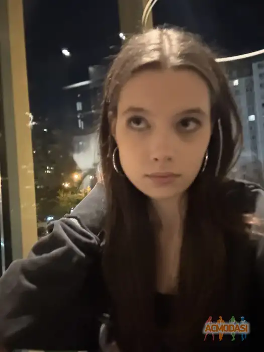 Ева  Новикова фото №1937963. Загружено 04 Октября 2025