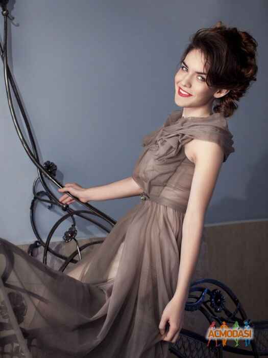 Настя Владимировна Погодина фото №208919. Загружено 06 Июня 2012