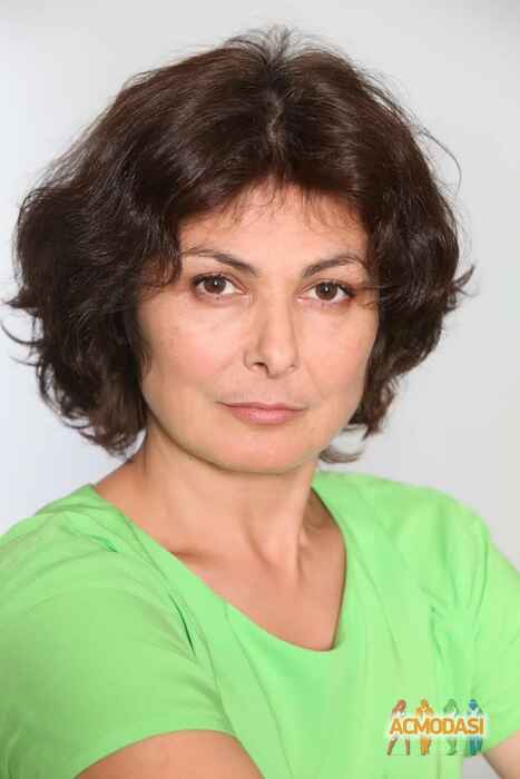 Светлана Газизовна Закирова фото №959533. Загружено 24 Ноября 2015