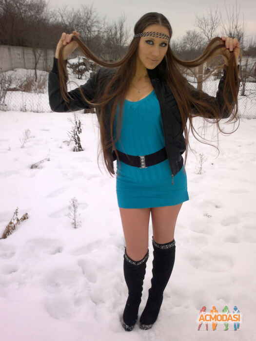 Марианна  Фесенко фото №319523. Загружено 05 Января 2013