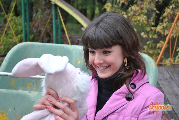 Алина  Полока фото №469881. Загружено 13 Августа 2013