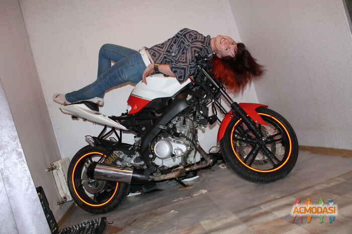 Ксения  Аникина фото №620283. Загружено 22 Марта 2014