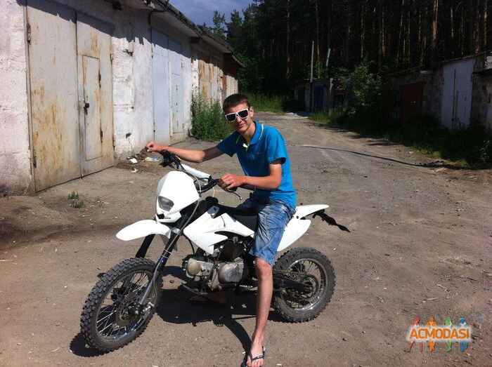 Вадим  Николаевич фото №449836. Загружено 17 Июля 2013