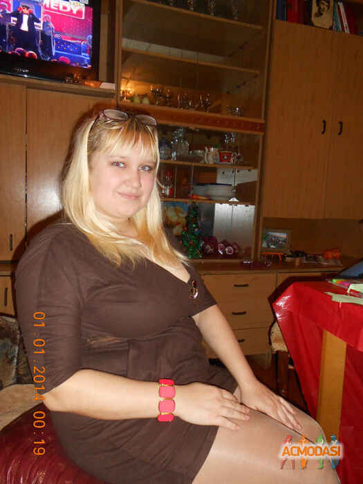 Алена Валентиновна Погуляева фото №565288. Загружено 08 Января 2014