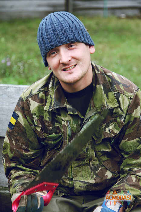 Дмитрий Владимирович Чухман фото №644426. Загружено 29 Апреля 2014