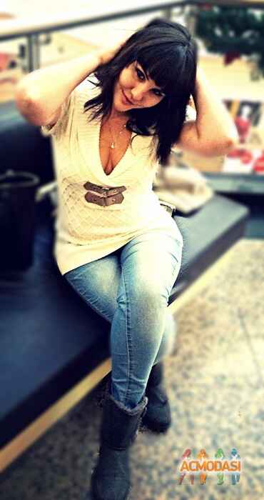 Полина Александровна Долгова фото №645273. Загружено 30 Апреля 2014