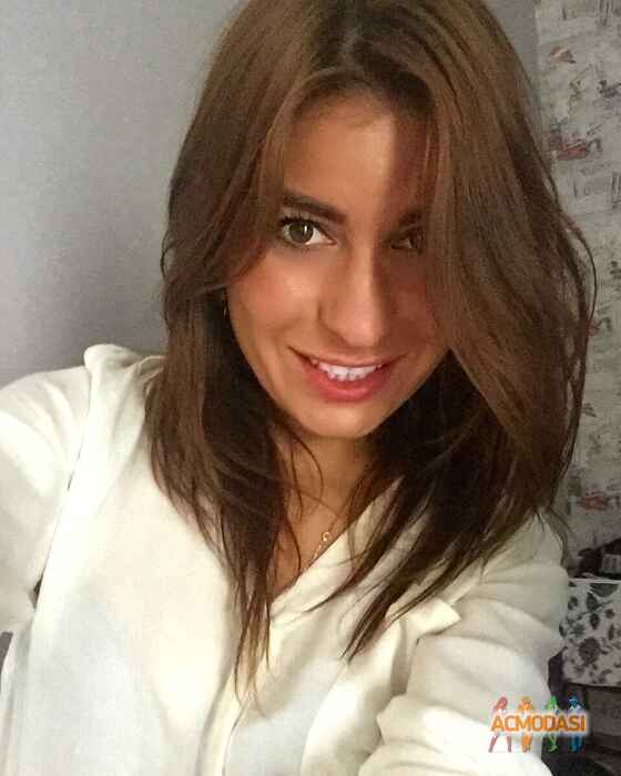 Ольга  Сафронова фото №928271. Загружено 29 Сентября 2015