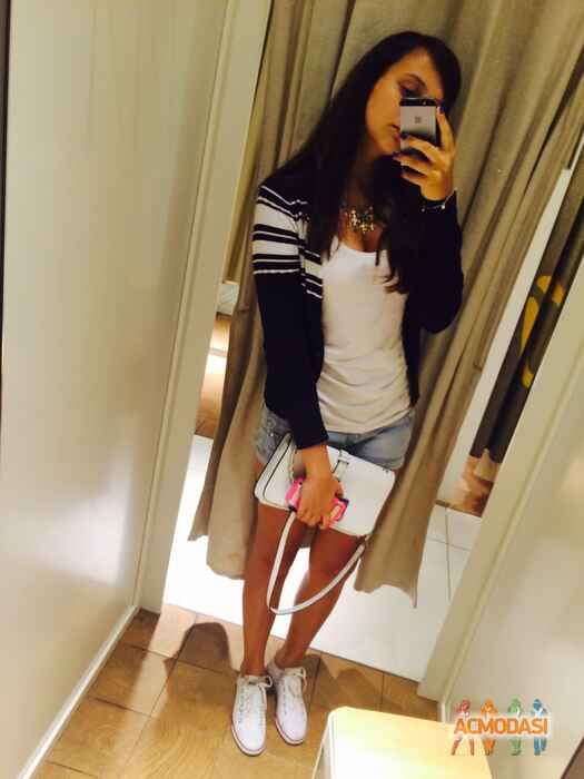 Дарья Андреевна Полунина фото №716653. Загружено 24 Августа 2014