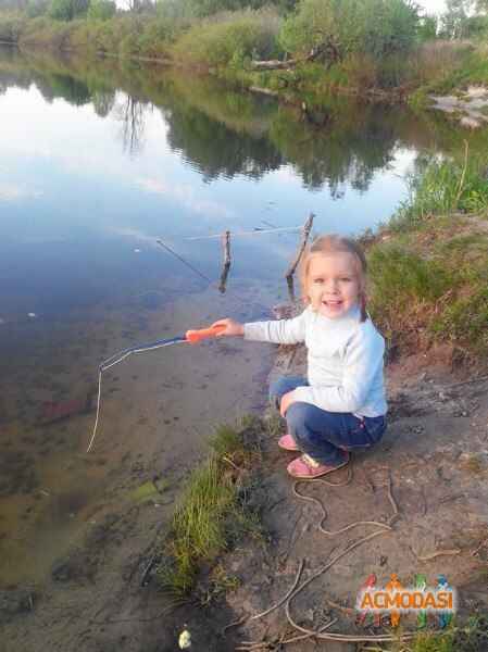 Слободяник Ульяна Александровна фото №741401. Загружено 27 Сентября 2014