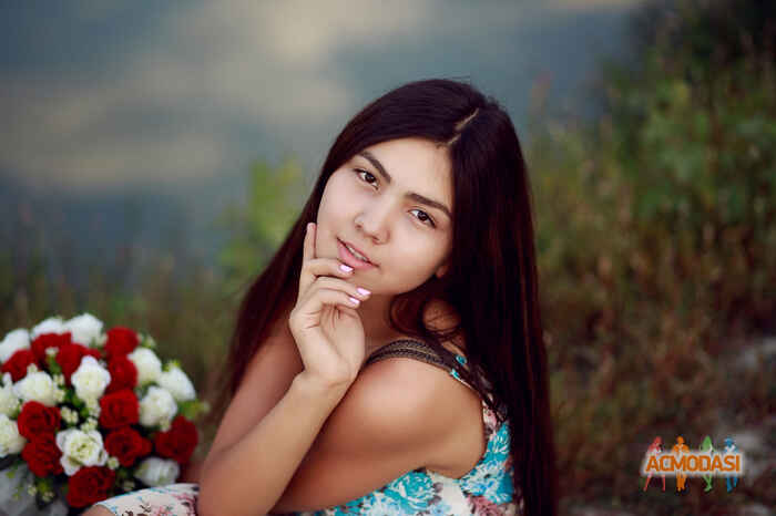 Shahnoza Tahirovna Artykova фото №768815. Загружено 09 Ноября 2014