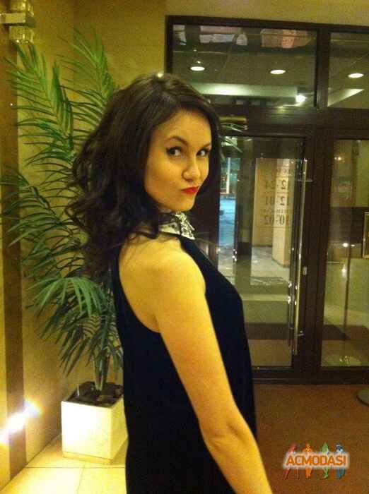 Кристина  Лоран фото №846733. Загружено 08 Апреля 2015