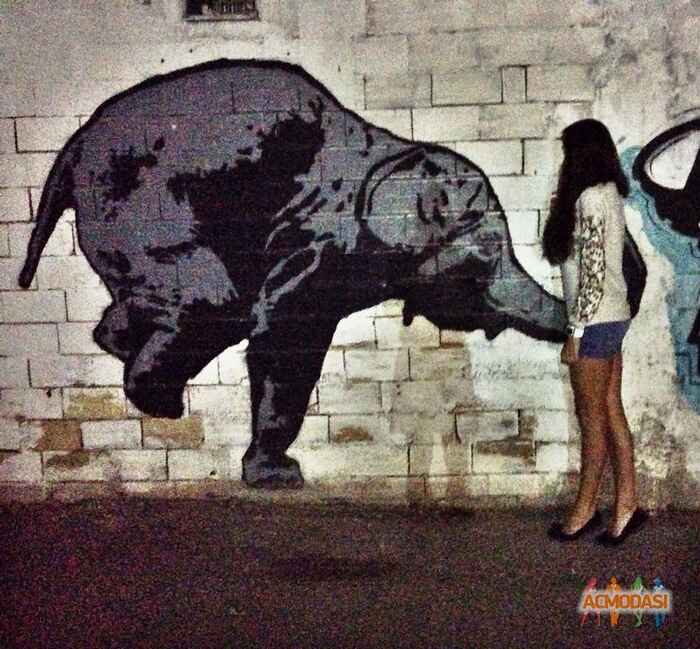 Анастасия  Олеговна фото №856970. Загружено 03 Мая 2015