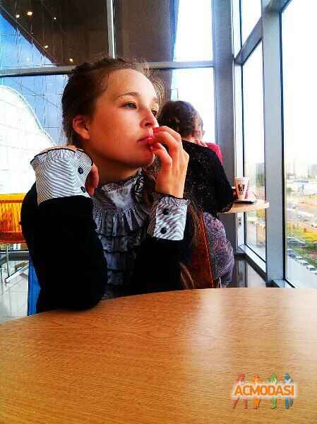 Федосия Юрьевна Шубина фото №883099. Загружено 07 Июля 2015