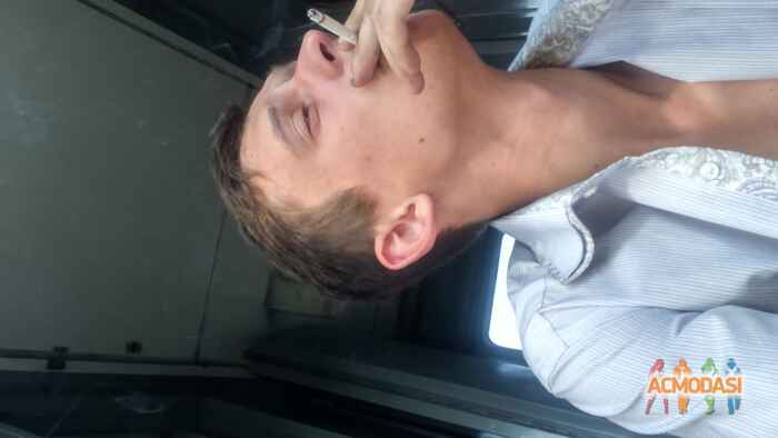 Тёма  Булавинов фото №882526. Загружено 06 Июля 2015