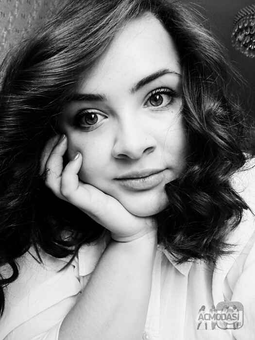 Дарья  Сергеевна фото №882867. Загружено 06 Июля 2015