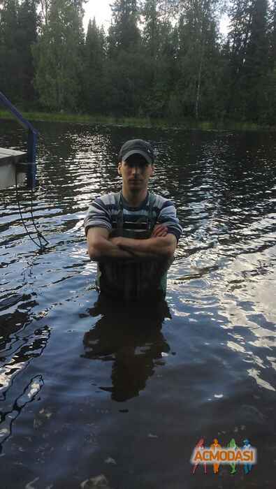 Иван  Игоревич фото №885279. Загружено 11 Июля 2015