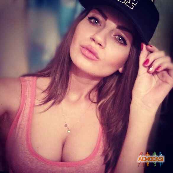 Кристина  Риас фото №941971. Загружено 20 Октября 2015