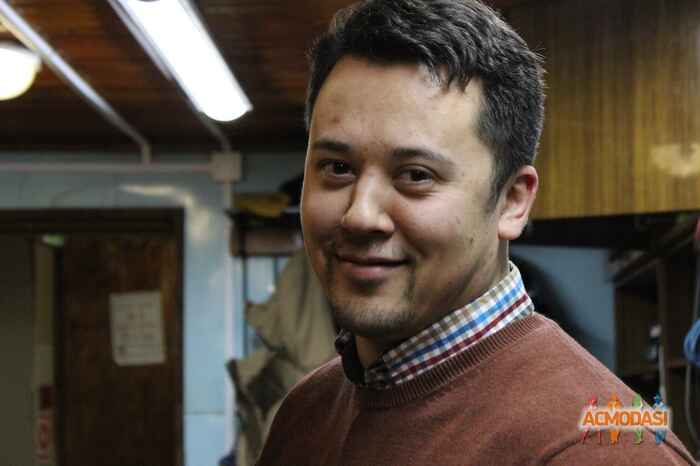 Евгений Викторович Стёпин фото №947844. Загружено 31 Октября 2015