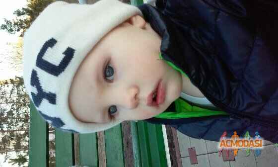 Данил Даниилович Воронин фото №953122. Загружено 11 Ноября 2015