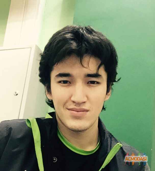 Ходжи Рашитханович Ходжаев фото №1009324. Загружено 12 Марта 2016