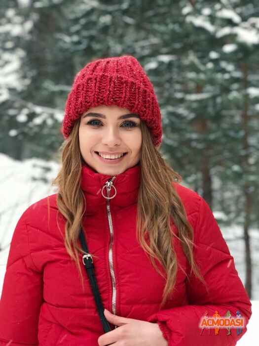 Виктория Владимировна Забияко фото №1433204. Загружено 11 Марта 2019