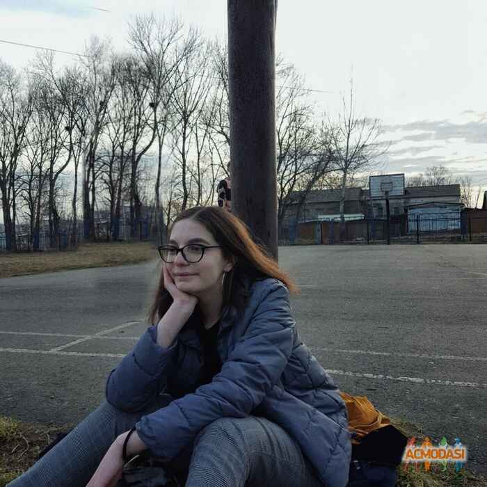 Даша Олеговна Кубыра фото №1489582. Загружено 23 Июля 2019