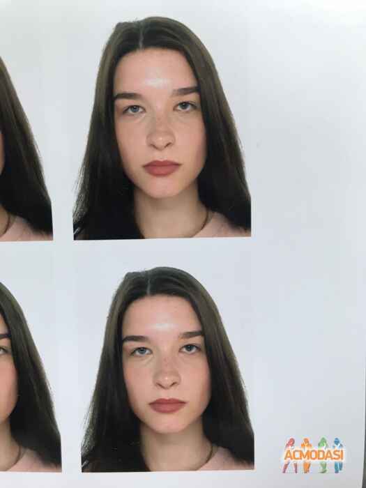 Анна Павловна Мальцева фото №1493587. Загружено 30 Июля 2019