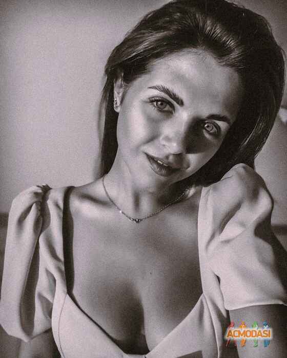 Кристина Сергеевна Щербакова фото №1541746. Загружено 20 Ноября 2019