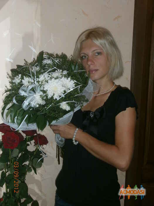 Мария  Шкура-Братская фото №254034. Загружено 14 Сентября 2012