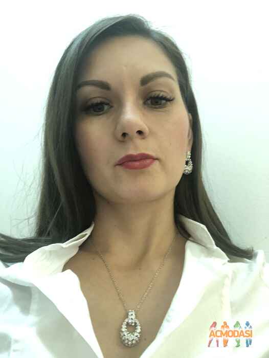Анна Александровна Нестерова фото №1559040. Загружено 14 Января 2020
