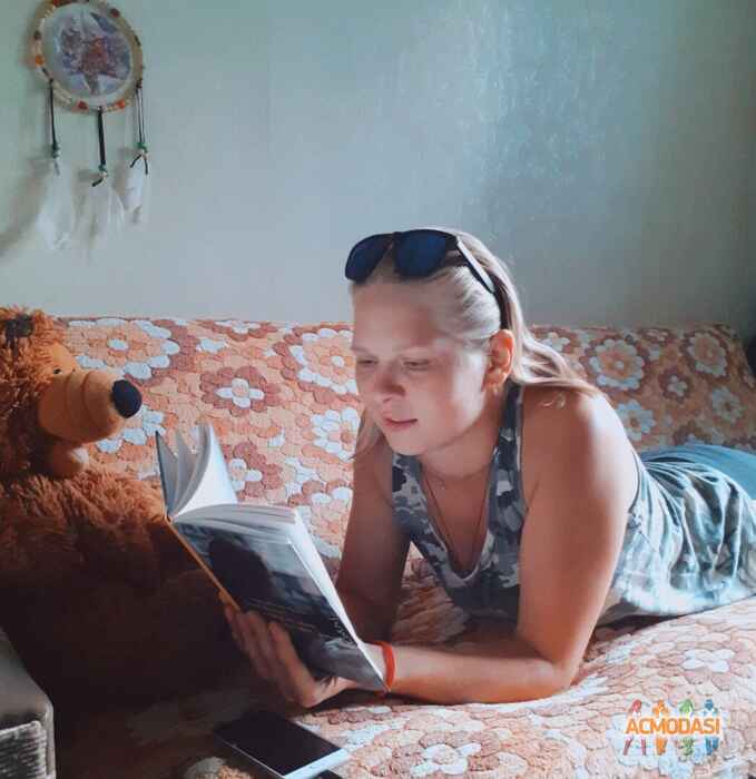 Наталья Михайловна Попова фото №1591996. Загружено 14 Апреля 2020