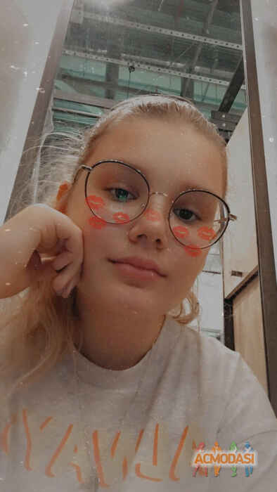 Анна  Моисеева фото №1677081. Загружено 24 Января 2021