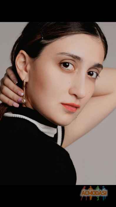 Aza  Ilyasova фото №1698000. Загружено 07 Апреля 2021