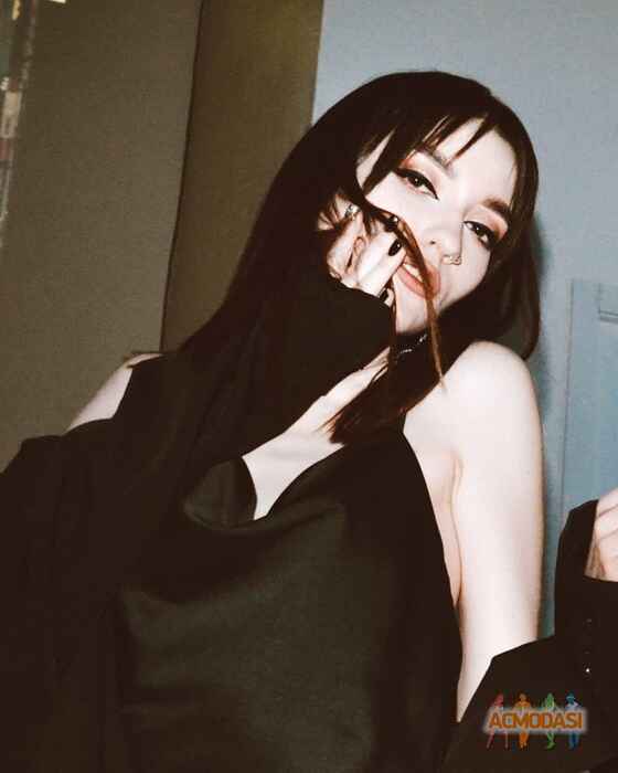 Дарья  Кучеркова фото №1709105. Загружено 21 Мая 2021