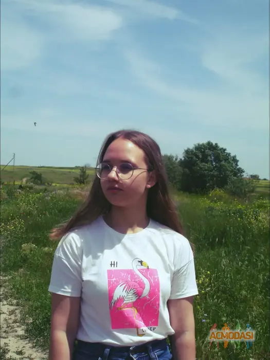 Анастасия  Юрченко фото №1933787. Загружено 09 Августа 2025