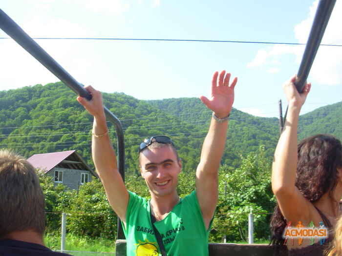 Олег Леонидович Кочергин фото №165424. Загружено 15 Марта 2012