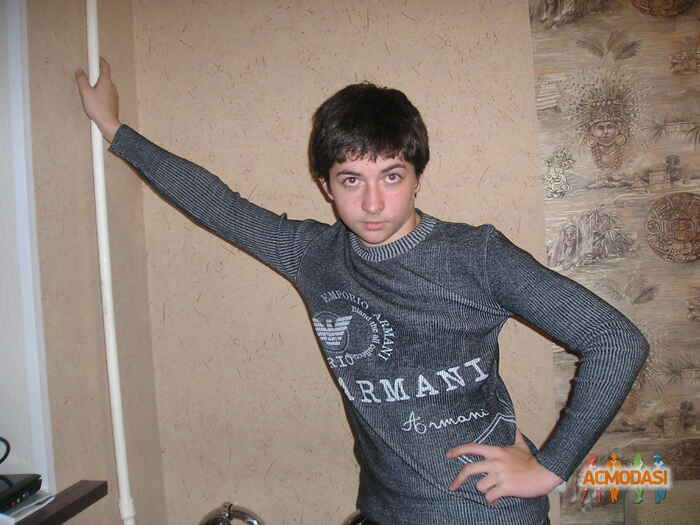 Александр Викторович Промский фото №179558. Загружено 06 Апреля 2012