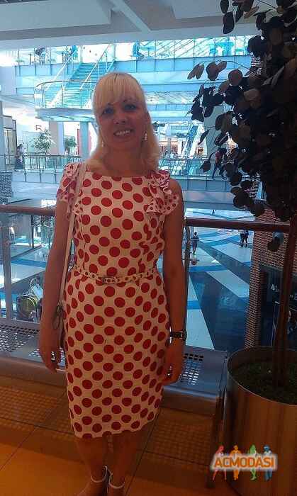 Светлана Владимировна Гараева фото №689358. Загружено 13 Июля 2014