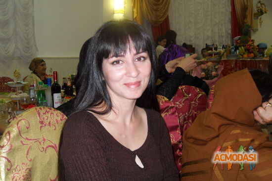 Гимбатова  Сабира фото №347474. Загружено 15 Февраля 2013