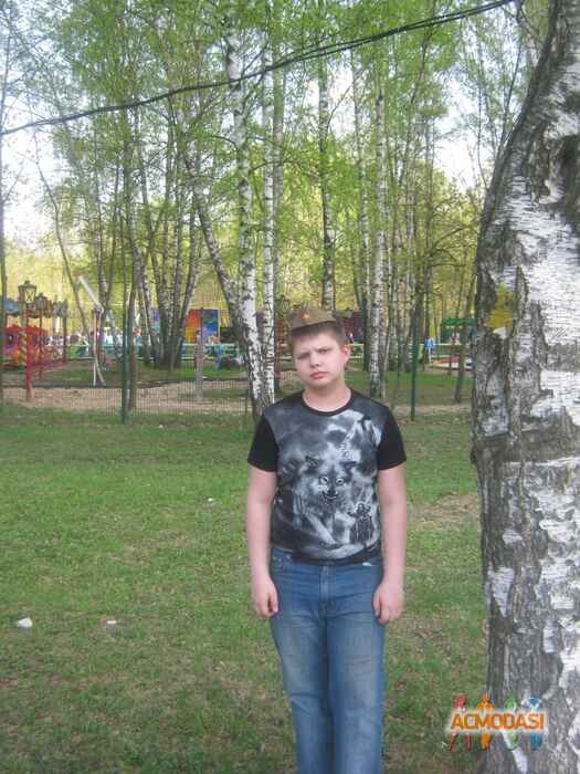 Игорь Александрович Бокарев фото №564026. Загружено 07 Января 2014